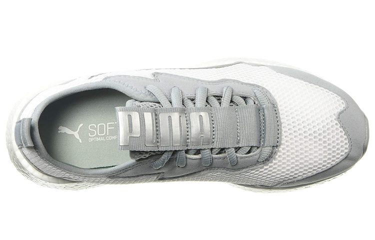 Lookbook (W) Puma Nrgy Neko Skim ''Grau Weiß'' 192624-06