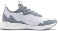 Order (W) Puma Nrgy Neko Skim Kelabu/Putih/Perak Kasut Rendah Sneaker 192624-02