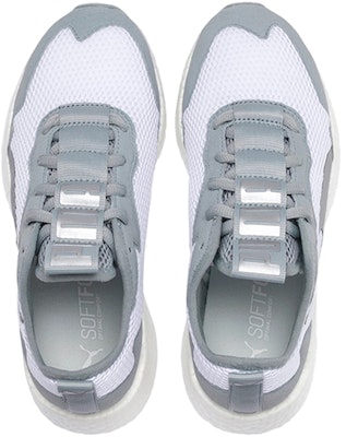 (Women) Puma Nrgy Neko Skim Grey/White/Silvery Low sneakers 192624-02 Shop (Women) Puma Nrgy Neko Skim Grey/White/Silvery Low sneakers 192624-02
