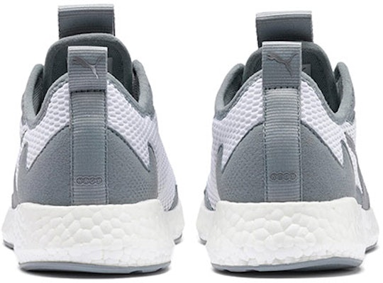 (Women) Puma Nrgy Neko Skim Grey/White/Silvery Low sneakers 192624-02 Purchase (Women) Puma Nrgy Neko Skim Grey/White/Silvery Low sneakers 192624-02