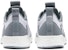 (W) Puma Nrgy Neko Skim Kelabu/Putih/Perak Kasut Rendah Sneaker 192624-02