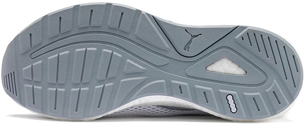 (Women) Puma Nrgy Neko Skim Grey/White/Silvery Low sneakers 192624-02 Details for (Women) Puma Nrgy Neko Skim Grey/White/Silvery Low sneakers 192624-02