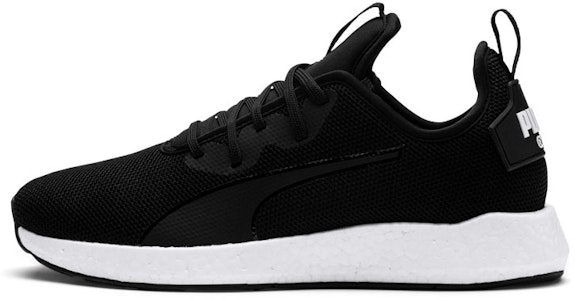 (W) Puma Nrgy Neko Sport 'Negro' 191584-01 Buy (W) Puma Nrgy Neko Sport 'Negro' 191584-01
