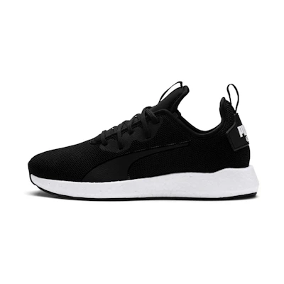 (W) Puma Nrgy Neko Sport 'Black'