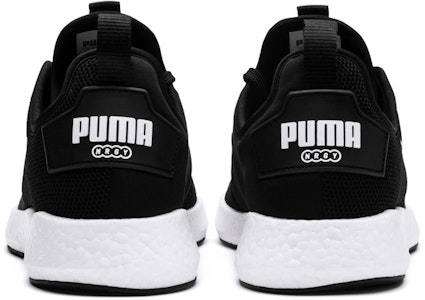 (W) Puma Nrgy Neko Sport 'Negro' 191584-01 Shop (W) Puma Nrgy Neko Sport 'Negro' 191584-01