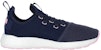 (W) Puma Nrgy Neko Sport 'Biru Tua' 191584-05