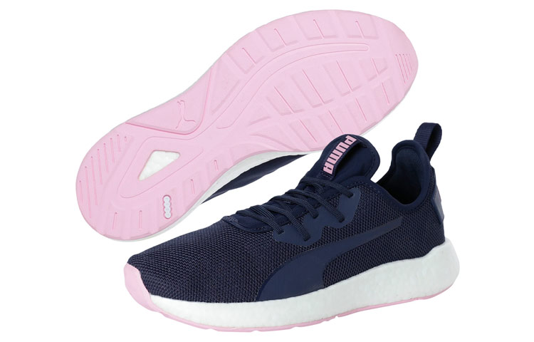 (W) Puma Nrgy Neko Sport 'Deep Blue' 圖 3