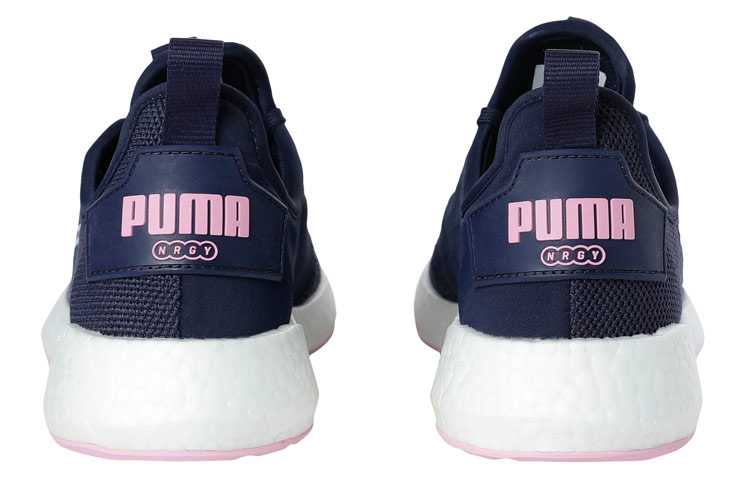 (W) Puma Nrgy Neko Sport 'Deep Blue' 圖 4