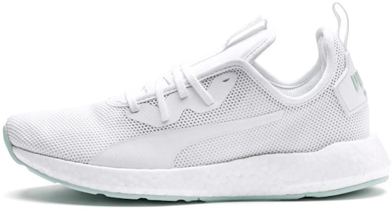 彪馬 Nrgy Neko Sport 輕便耐磨防滑 低幫運動鞋 女款 白 Buy 彪馬 Nrgy Neko Sport 輕便耐磨防滑 低幫運動鞋 女款 白