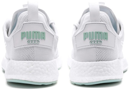 彪馬 Nrgy Neko Sport 輕便耐磨防滑 低幫運動鞋 女款 白 Shop 彪馬 Nrgy Neko Sport 輕便耐磨防滑 低幫運動鞋 女款 白