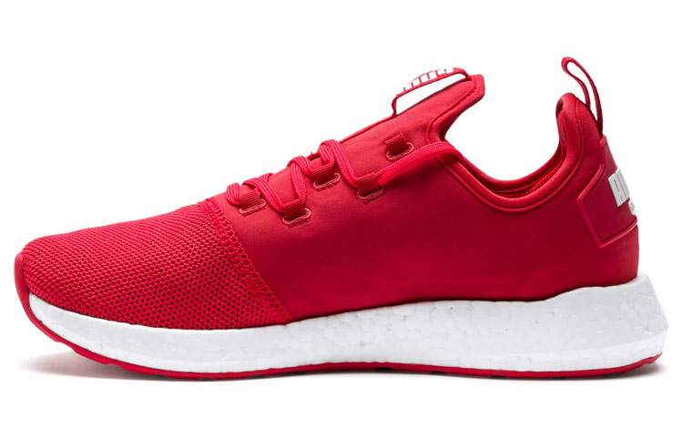 (Women) Puma Nrgy Neko Sport 'Lightweight Breathable Red' 191584-04