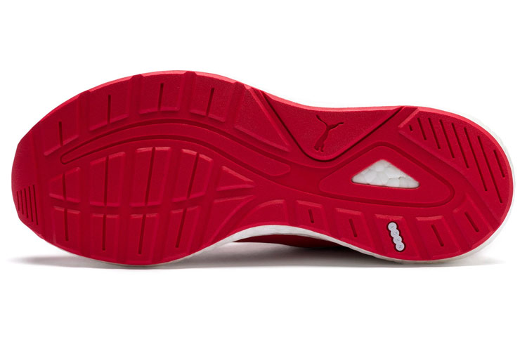 (W) Puma Nrgy Neko Sport 'Lightweight Breathable Red' 圖 5