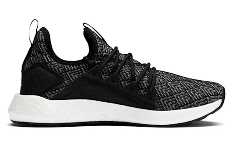(W) Puma Nrgy Neko Stellar 'Black White' 圖 2