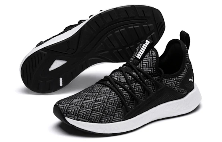 (W) Puma Nrgy Neko Stellar 'Black White' 圖 3