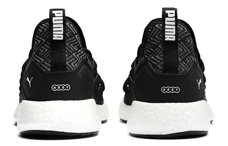 (W) Puma Nrgy Neko Stellar 'Black White' 圖 4