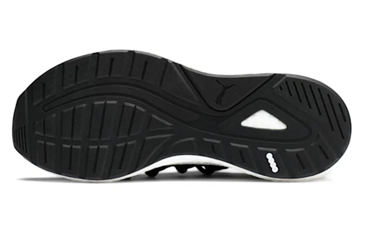(W) Puma Nrgy Neko Stellar 'Black White' 圖 5