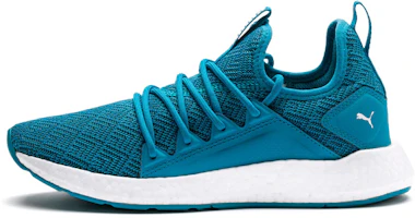 (Women) Puma Nrgy Neko Stellar 'Blue White' 192458-01 (Women) Puma Nrgy Neko Stellar 'Blue White' 192458-01
