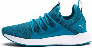 (Women) Puma Nrgy Neko Stellar 'Blue White' 192458-01 (Women) Puma Nrgy Neko Stellar 'Blue White' 192458-01
