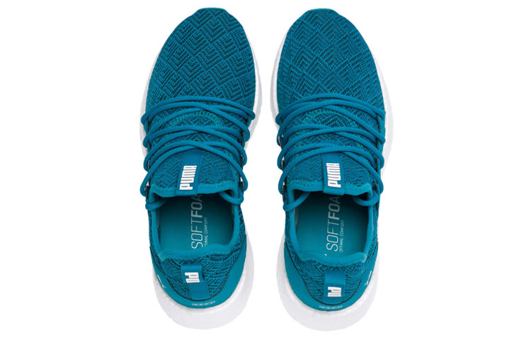 Lookbook (W) Puma Nrgy Neko Stellar ''Blauw Wit'' 192458-01