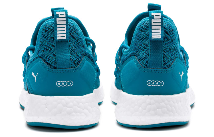 (W) Puma Nrgy Neko Stellar 'Blue White' 圖 4