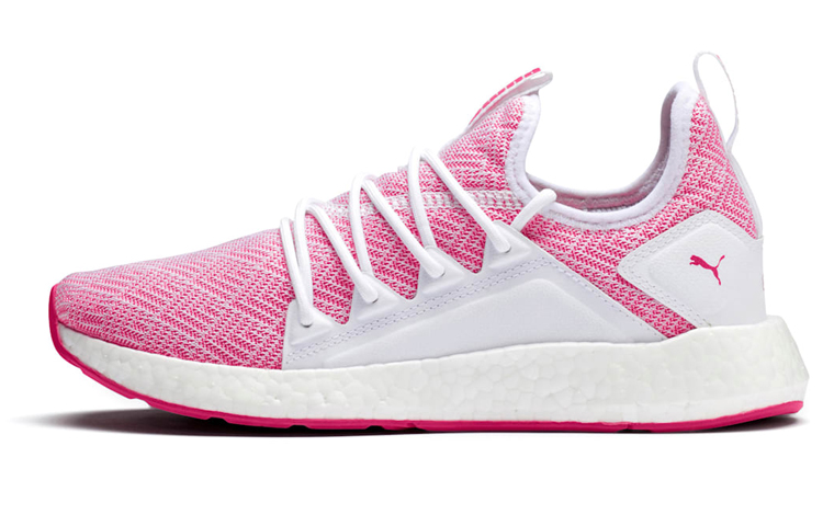 (Women) Puma NRGY Neko Stellar 'Fuchsia Purple'  192458-03