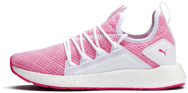 (W) プーマ NRGY ネコ ステラ "フューシャパープル" 192458-03 Buy (W) プーマ NRGY ネコ ステラ "フューシャパープル" 192458-03
