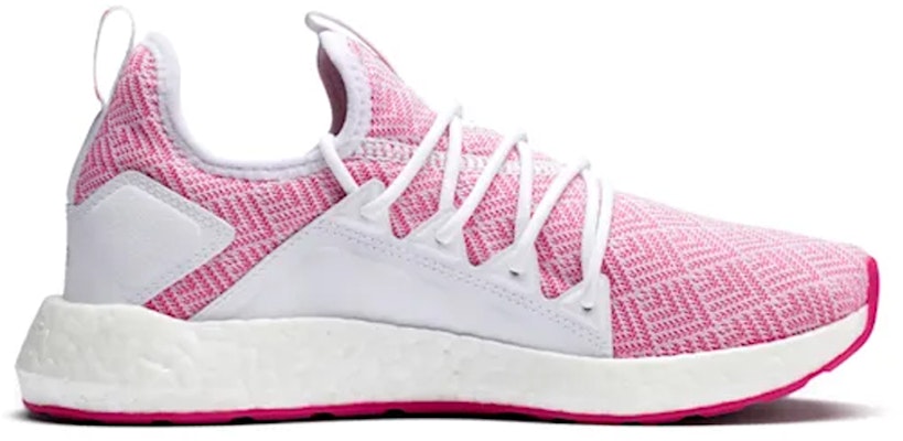 (Women) Puma NRGY Neko Stellar 'Fuchsia Purple' 192458-03 Order (Women) Puma NRGY Neko Stellar 'Fuchsia Purple' 192458-03