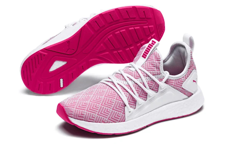 Lookbook (W) Puma NRGY Neko Stellar ''Fuchsia Lila'' 192458-03