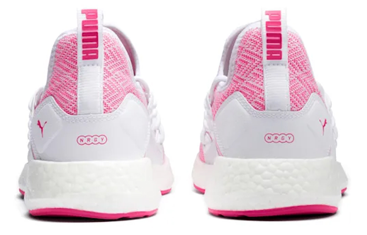 Shop (W) Puma NRGY Neko Stellar ''Fuchsia Lila'' 192458-03