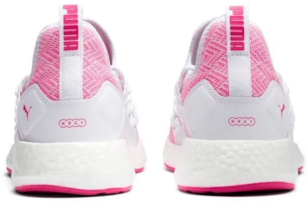 (W) Puma NRGY Neko Stellar 'Ungu Fuchsia' 192458-03 Shop (W) Puma NRGY Neko Stellar 'Ungu Fuchsia' 192458-03
