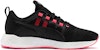 (W) Kasut Puma Nrgy Neko Turbo Hitam/Putih/Merah Jambu 192812-01