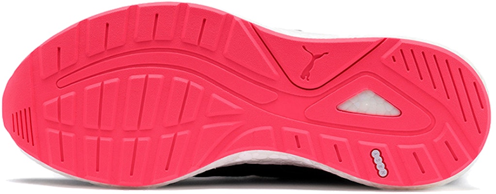 (Women) Puma Nrgy Neko Turbo Shoes Black/White/Pink 192812-01 Details for (Women) Puma Nrgy Neko Turbo Shoes Black/White/Pink 192812-01