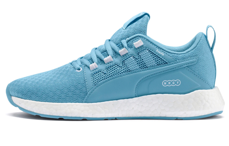 (Women) Puma Nrgy Neko Turbo 'Blue Low-Top' 192812-02