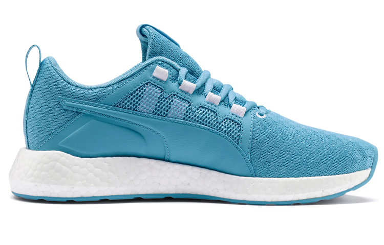 Order (W) Puma Nrgy Neko Turbo ''Bleu Baskets Basses'' 192812-02