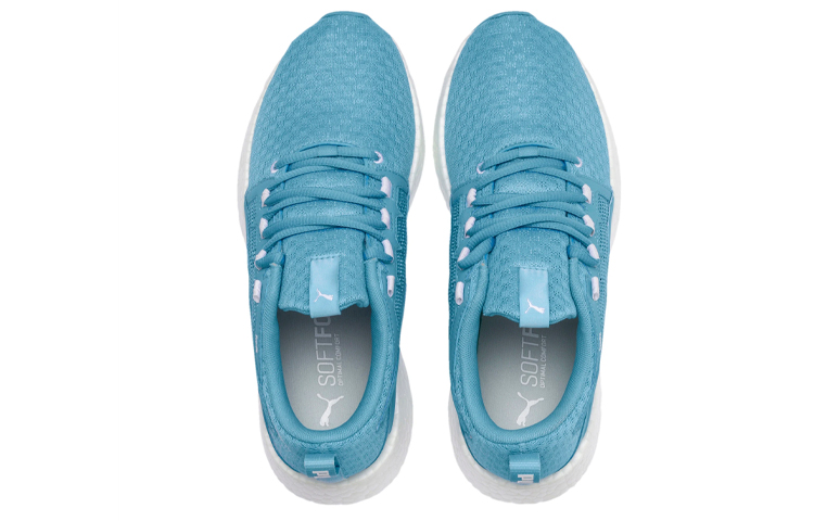 Lookbook (W) Puma Nrgy Neko Turbo ''Bleu Baskets Basses'' 192812-02