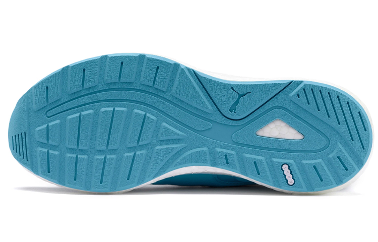 Purchase (W) Puma Nrgy Neko Turbo ''Bleu Baskets Basses'' 192812-02