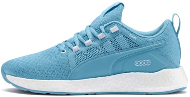 (Women) Puma Nrgy Neko Turbo 'Blue Low-Top' 192812-02 (Women) Puma Nrgy Neko Turbo 'Blue Low-Top' 192812-02