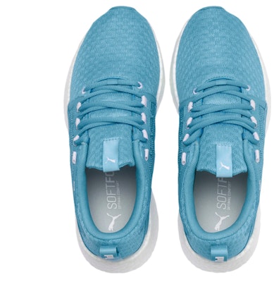 (Women) Puma Nrgy Neko Turbo 'Blue Low-Top' 192812-02 Lookbook (Women) Puma Nrgy Neko Turbo 'Blue Low-Top' 192812-02