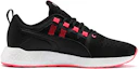 Order (W) Chaussures Puma Nrgy Neko Turbo Noir/Blanc/Rose 192812-01