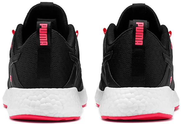 (W) Chaussures Puma Nrgy Neko Turbo Noir/Blanc/Rose 192812-01 Shop (W) Chaussures Puma Nrgy Neko Turbo Noir/Blanc/Rose 192812-01