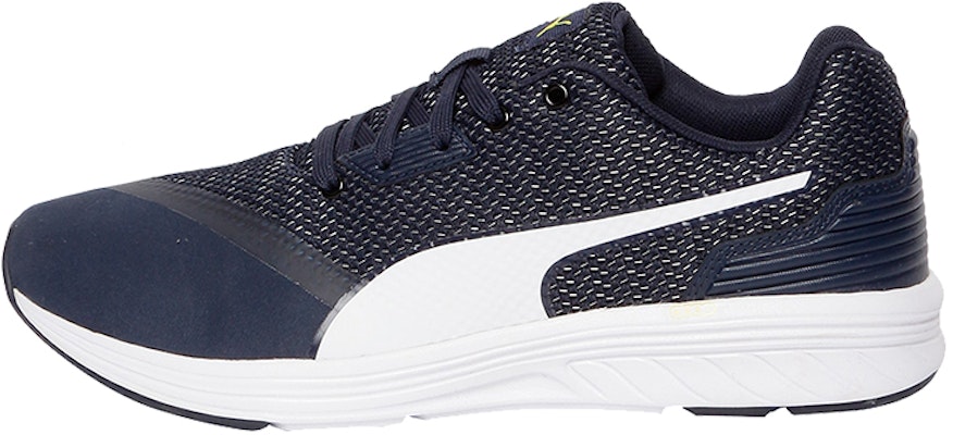 (W) 彪马Nrgy Resurge低帮跑鞋 黑/白/蓝 191601-05 Buy (W) 彪马Nrgy Resurge低帮跑鞋 黑/白/蓝 191601-05