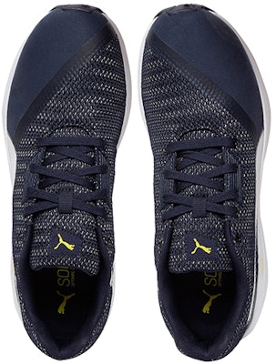 (W) 彪马Nrgy Resurge低帮跑鞋 黑/白/蓝 191601-05 Lookbook (W) 彪马Nrgy Resurge低帮跑鞋 黑/白/蓝 191601-05