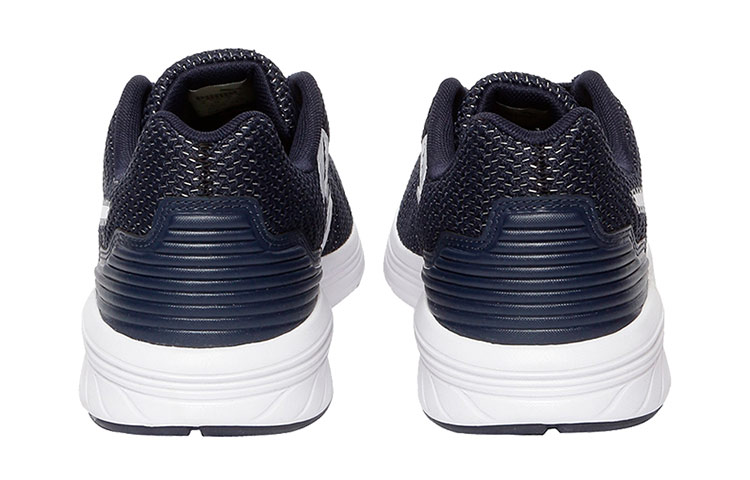 Shop (W) 푸마 NRGY 리서지 로우 블랙/화이트/블루 런닝화 191601-05