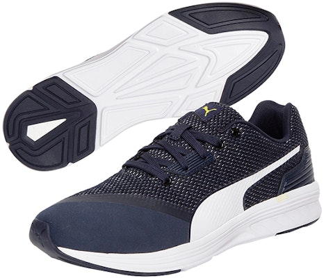 (W) 彪马Nrgy Resurge低帮跑鞋 黑/白/蓝 191601-05 Purchase (W) 彪马Nrgy Resurge低帮跑鞋 黑/白/蓝 191601-05