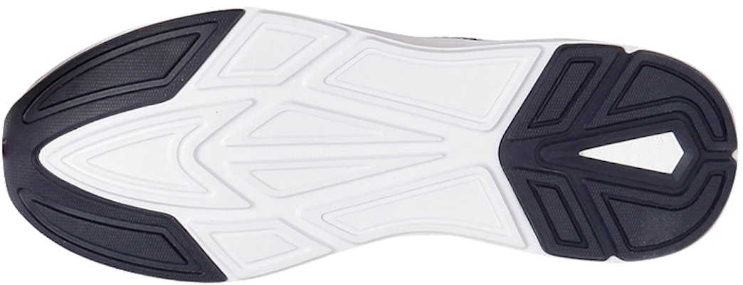 (W) 彪马Nrgy Resurge低帮跑鞋 黑/白/蓝 191601-05 Details for (W) 彪马Nrgy Resurge低帮跑鞋 黑/白/蓝 191601-05