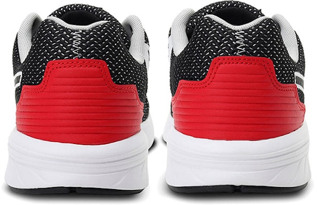 (W) 彪马Nrgy Resurge低帮跑鞋 黑/红/白 191601-02 Shop (W) 彪马Nrgy Resurge低帮跑鞋 黑/红/白 191601-02