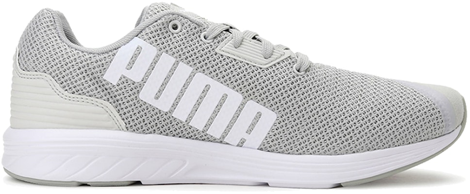 (W) Puma Nrgy Resurge 低帮跑鞋 灰色/白色 191601-03 Order (W) Puma Nrgy Resurge 低帮跑鞋 灰色/白色 191601-03