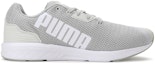 Order (W) Puma Nrgy Resurge 低帮跑鞋 灰色/白色 191601-03