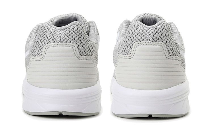 Shop (W) Puma Nrgy Resurge Low Kasut Lari Kelabu/Putih 191601-03