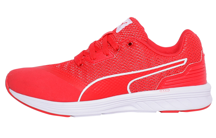 (Women) Puma Nrgy Resurge 'Red' 191601-07